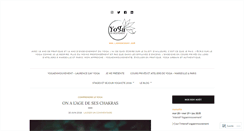 Desktop Screenshot of laurencegay.com